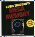 Mega Memory [UNABRIDGED] CD narrated by Kevin Trudeau
