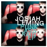 Punk Ass Rain EP by Josiah Leming