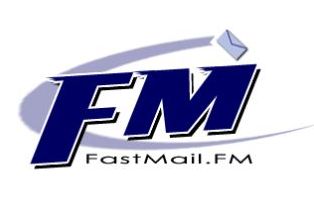 Fastmail Logo