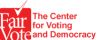 Fairvote.Org by The Center for Voting and Democracy