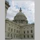 The U.S. Capitol Close-Up