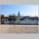 Capitol and Reflecting Pool