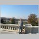 Me and Washington Monument From Steps of The Capitol