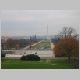 Washington Monument From Steps of The Capitol