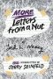 Letters from a Nut by Ted L. Nancy