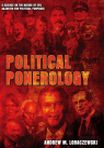 Political Ponerology (A Science on the Nature of Evil Adjusted for Political Purposes) by Andrew M. Lobaczewski