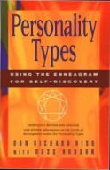 Personality Types: Using the Enneagram for Self-Discovery