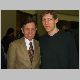 Dennis Kucinich and I