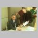 Ralph Nader and I