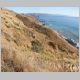 Panoramic View Off Highway 1 Between Salt Point and Shell Beach